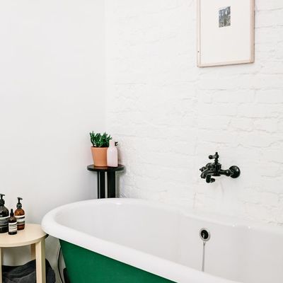 Manutenção da casa: