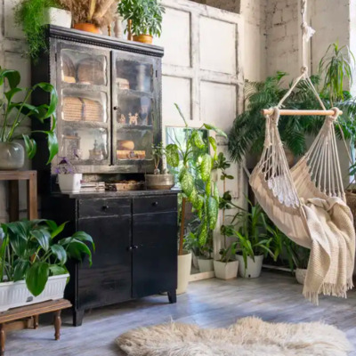 mobiliar cozinha vintage