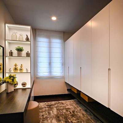 Mobiliário á medida