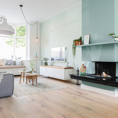 Muitas coisas e mal colocadas