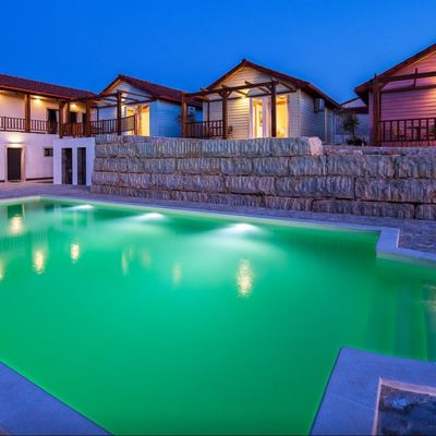 Obra Brancas - Batalha