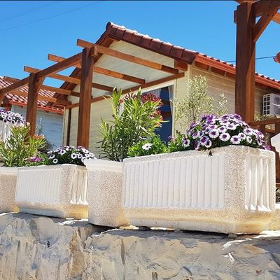 Obra Brancas - Batalha