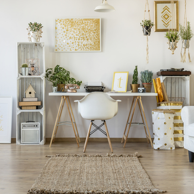 Organização de escritório