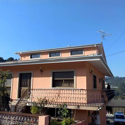 Paço de Sousa - Penafiel