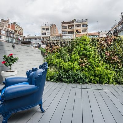 Passo a passo para fazer um jardim vertical