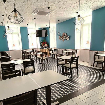 Pastelaria Visconde (Coimbra) | 2018