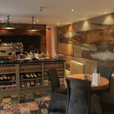 Pintura Mural - Apresentação 1/3