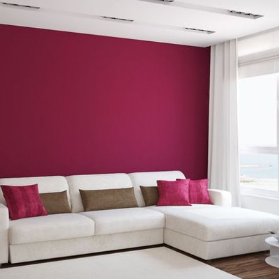 Pintura residencial.