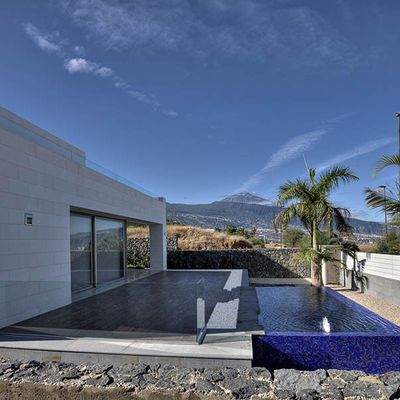 Piscinas transbordantes