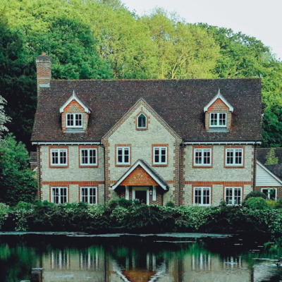 Posso construir outro andar na minha casa?