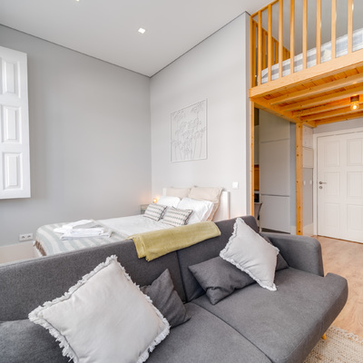 Praça do Município