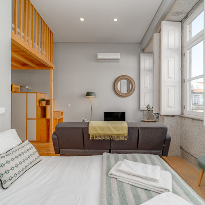 Praça do Município