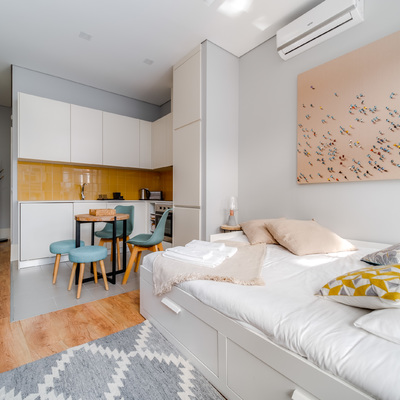 Praça do Município