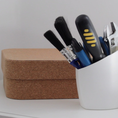 Preparação e instruções gerais