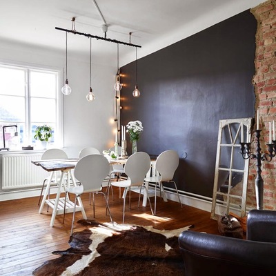 Preto intenso para os mais masculinos