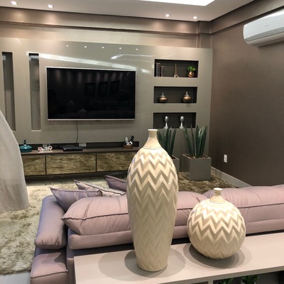 Projecto de Interiores