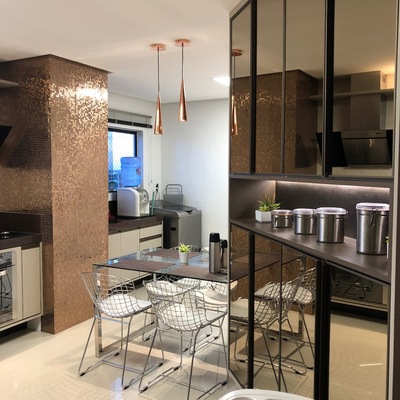 Projecto de Interiores