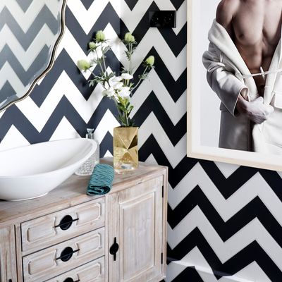 Quadros para a casa de banho