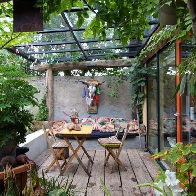 quanto menos pessoas, melhor