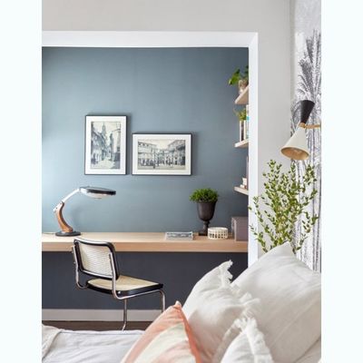 quarto de hospedes decor