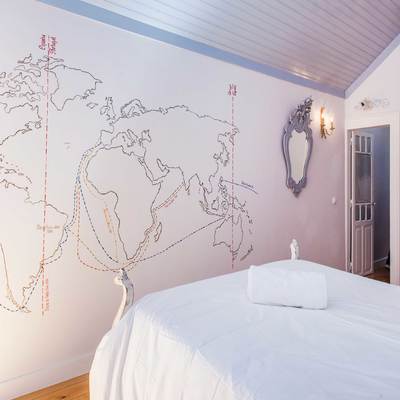 Quarto dos Descobrimentos