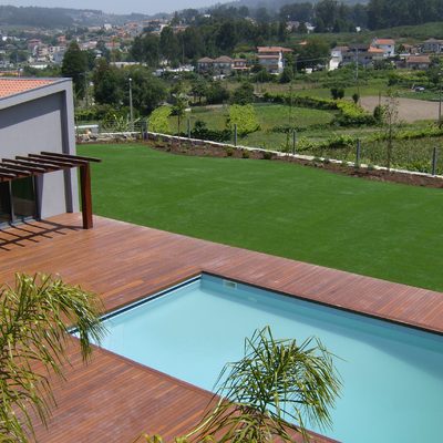 Relva Sintética - Penafiel