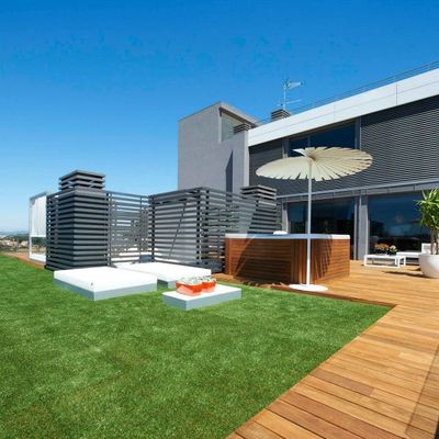 Relva Sintética - Porto