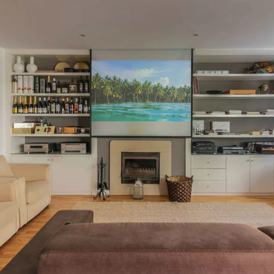 Reabilitação - Apartamento T4 Porto / Foz do Douro