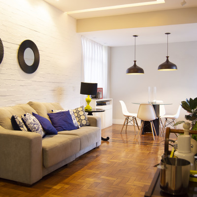 Remodelação de sala