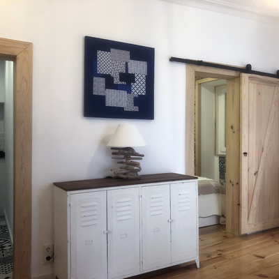 Remodelação Apartamento em Alfama