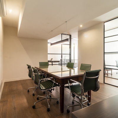 Sala de reuniões - 1