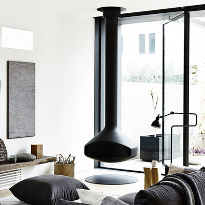 Sistemas de climatização mal localizados