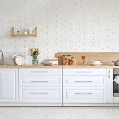 Tendências na decoração de cozinhas