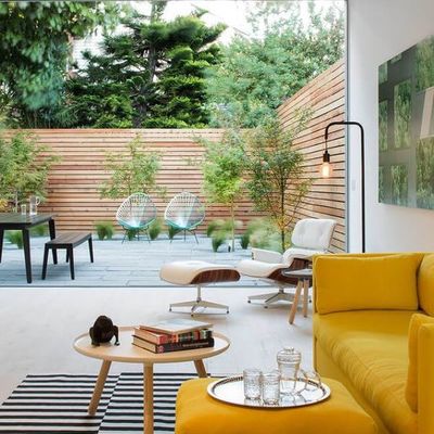 Tons brilhantes cheios de personalidade