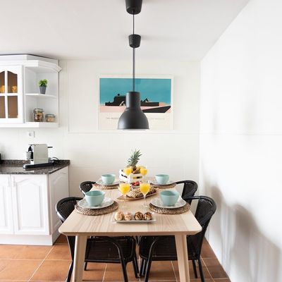 transformação barata da cozinha