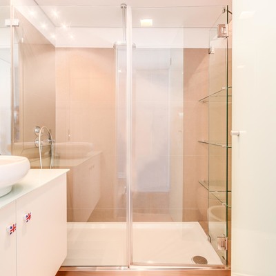 Vista da IS secundária