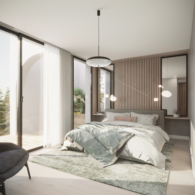 Moradia Quinta dos Cardais | Sintra | 2020