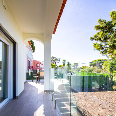 Renovação de Moradia - Vilamoura