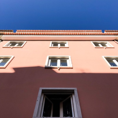 Remodelação Apartamento | Arroios | Lisboa | 2019