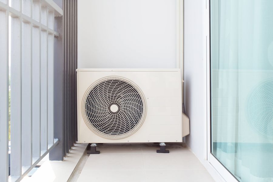 Bomba de calor em casa: será a melhor solução?