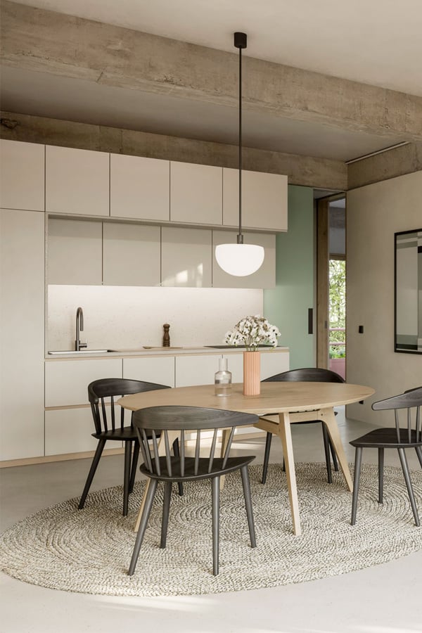 10 Dicas para uma cozinha funcional