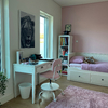 quarto da menina