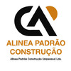 Alinea Padrao Construçao Unipessoal