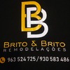 Brito & Brito - Remodelações