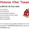 Pinturas Vitor Tasanis