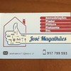 José Magalhães Remodelações