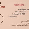 JM Instalações Eléctricas